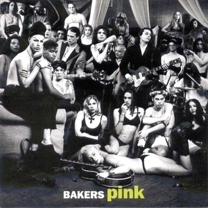Bakers Pink