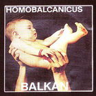 Balkan - Homo Balcanicus