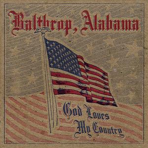 God Loves My Country EP
