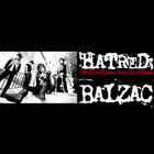 Balzac - Hatred Destruction = Construction