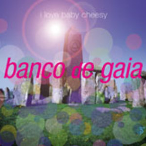 I Love Baby Cheesy (CDS)