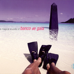 The Magical Sounds of Banco de Gaia