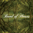 Band Of Horses - Everything All The Time