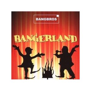 Bangerland CD1