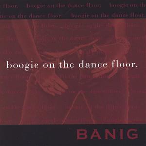 Boogie On The Dance Floor (maxi-single)