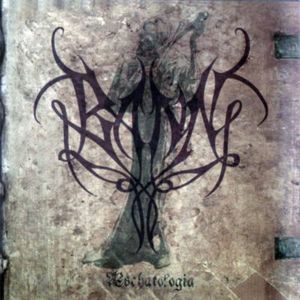 Æschatologia