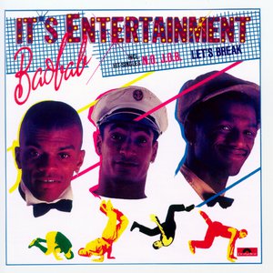 It's Entertainment