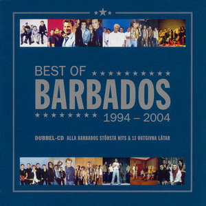 Best Of Barbados 1994-2004 CD1