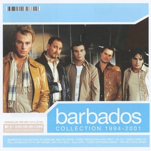 Collection 1994-2001