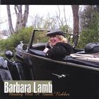Barbara Lamb - Bootsy Met A Bank Robber