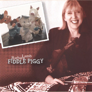 Fiddle Piggy