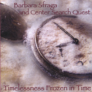 Timelessness Frozen in Time