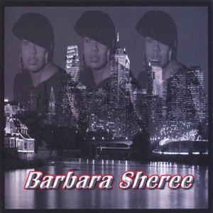 Barbara Sheree