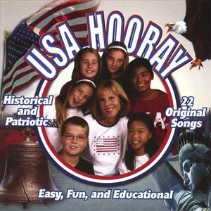USA Hooray