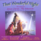 Barbara Williams - That Wonderful Night, The Story Of Jesus Christ, The Messiah