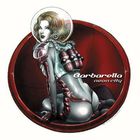 Barbarella - Neon City (EP)