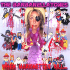 Barbarellatones - When Marionettes Kill...