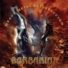 Barbarian - Heavy Metal Resureccion