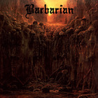 Barbarian - Barbarian