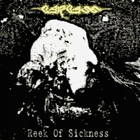 Barbass - Reek Of Sickness