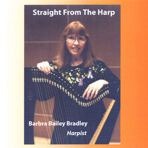 Straight from the Harp