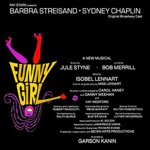 Funny Girl (Remastered 2004)