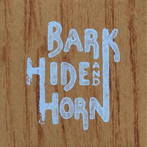 Bark Hide and Horn