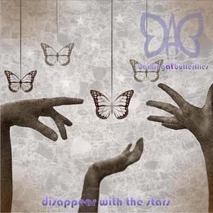 Disappear With The Stars - EP