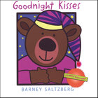 Barney Saltzberg - Goodnight Kisses