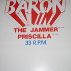 Baron - The Jammer (EP)