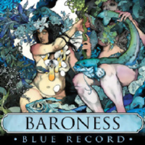 Blue Record CD1