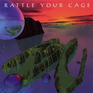 Rattle Your Cage