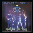 Barren Cross - Rock For The King
