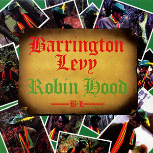 Robin Hood (Reissued 2007)