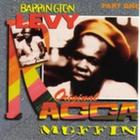 Barrington Levy - Original Ragga Muffin