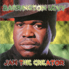 Barrington Levy - Jah The Creator (Reissued 2001)