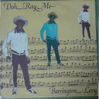 Barrington Levy - Doh Ray Me