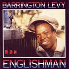 Barrington Levy - Englishman (Reissued 2009)
