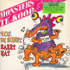 Barry Hay - Monsters Te Koop