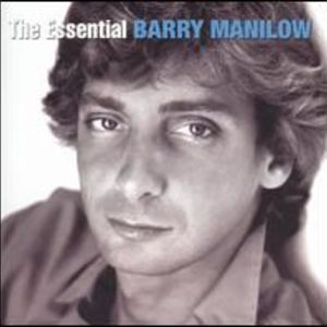 The Essential Barry Manilow CD 1