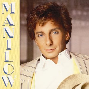 Manilow (Vinyl)