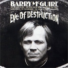 Barry McGuire - Eve Of Destruction (Vinyl)
