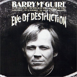 Eve Of Destruction (Vinyl)