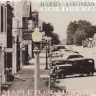 Barry Thomas Goldberg - Mapleton Memoir