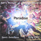 Barry Wedgle - Paradise