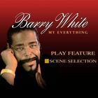 Barry White - My Everything (Dvd)