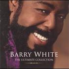 Barry White - The Ultimate Collection СD1