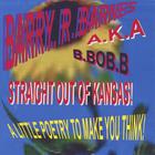Barry.R.Barnes A.A.A. B.bob.b Straight Out Of Kansas A Little Poetry To Make You Think