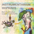 Bart Hopkin - Instrumentarium Hopkinis