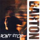 BARTON - Don't Stop (Dark)